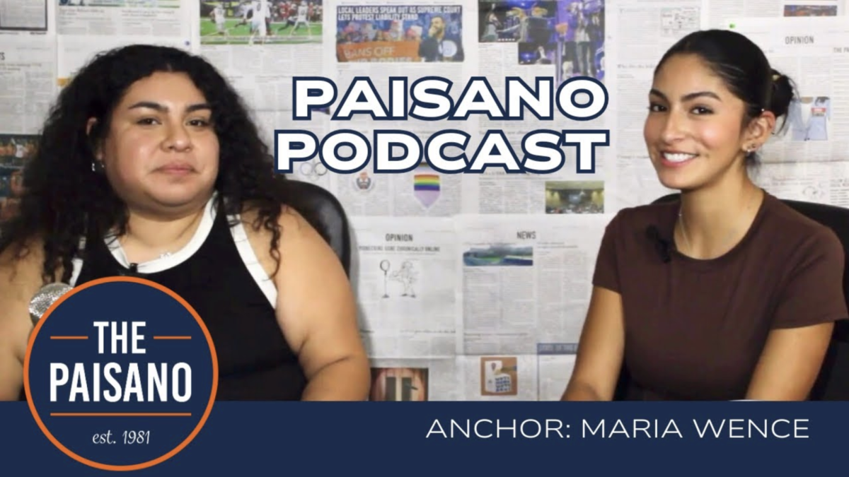 Paisano Podcast Episode 1: UTSA Wellness 360 Counseling Services